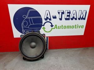 Gebruikte Speaker Tesla Model 3 Long Range 72kWh Prijs € 24,99 Margeregeling aangeboden door A-Team Automotive