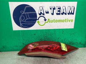 Gebruikte Achterlicht links Ford StreetKa 1.6i Prijs € 149,99 Margeregeling aangeboden door A-team Automotive