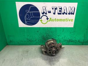 Gebruikte Dynamo Ford StreetKa 1.6i Prijs € 24,99 Margeregeling aangeboden door A-team Automotive