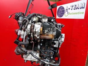 Gebruikte Motor Volkswagen Caddy IV 2.0 TDI 75 Prijs € 2.749,99 Margeregeling aangeboden door A-Team Automotive