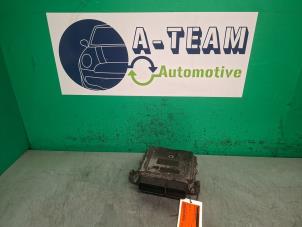 Gebruikte Computer Motormanagement Mercedes CLA AMG (117.3) 2.0 CLA-45 AMG Turbo 16V Prijs op aanvraag aangeboden door A-team Automotive