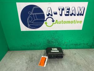 Gebruikte Computer Motormanagement Mini Mini Cooper S (R53) 1.6 16V Prijs € 49,99 Margeregeling aangeboden door A-team Automotive