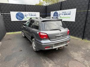 Gebruikte Computer Motormanagement Mitsubishi Outlander (CU) 2.0 16V 4x2 Prijs € 94,99 Margeregeling aangeboden door A-team Automotive