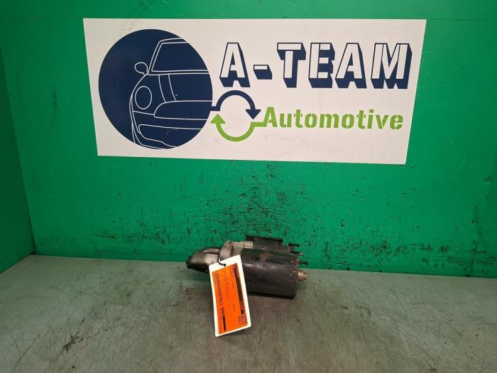 Gebruikte Startmotor Volkswagen Passat Variant (3B6) 2.3 V5 20V Prijs € 34,99 Margeregeling aangeboden door A-team Automotive