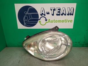 Gebruikte Koplamp rechts Kia Picanto (BA) 1.0 12V Prijs € 19,99 Margeregeling aangeboden door A-team Automotive
