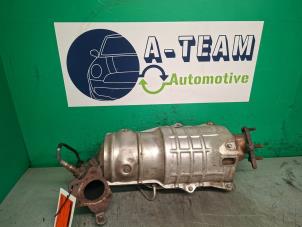 Gebruikte Roetfilter Honda Accord (CU) 2.2 i-DTEC 16V Type S Prijs op aanvraag aangeboden door A-team Automotive