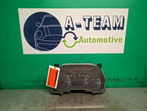 Gebruikte Cockpit Peugeot Bipper (AA) 1.3 BlueHDi 80 16V Prijs op aanvraag aangeboden door A-team Automotive