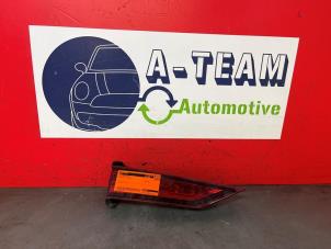 Gebruikte Achterlicht links Volvo V60 II (ZW) 2.0 B4 16V Mild Hybrid Geartronic Prijs € 74,99 Margeregeling aangeboden door A-Team Automotive