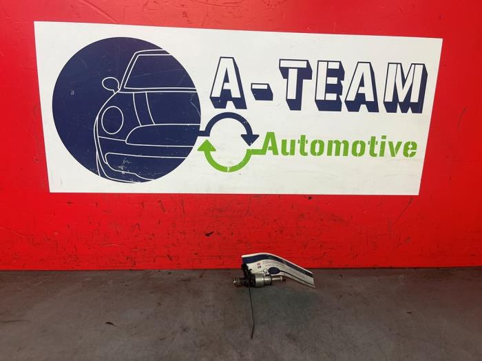 Gebruikte Injector (benzine injectie) Audi RS 6 Avant (C7) 4.0 V8 TFSI 32V Prijs € 74,99 Margeregeling aangeboden door A-Team Automotive
