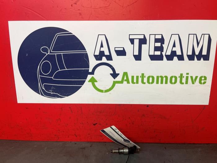 Gebruikte Injector (benzine injectie) Audi RS 6 Avant (C7) 4.0 V8 TFSI 32V Prijs € 74,99 Margeregeling aangeboden door A-Team Automotive