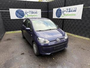 Gebruikte Motorkap Volkswagen Up! (121) 1.0 12V 60 Prijs € 399,99 Margeregeling aangeboden door A-team Automotive