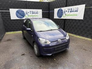 Gebruikte Radiateurfan Volkswagen Up! (121) 1.0 12V 60 Prijs € 44,99 Margeregeling aangeboden door A-team Automotive
