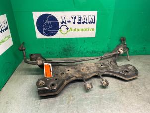 Gebruikte Subframe Volkswagen Up! (121) 1.0 12V 60 Prijs € 39,99 Margeregeling aangeboden door A-team Automotive