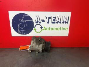 Gebruikte Aircopomp Ford Fiesta 6 (JA8) 1.25 16V Prijs € 149,99 Margeregeling aangeboden door A-Team Automotive
