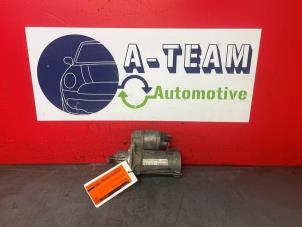 Gebruikte Startmotor Ford Fiesta 6 (JA8) 1.25 16V Prijs € 24,99 Margeregeling aangeboden door A-Team Automotive