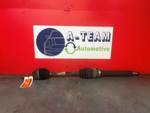 Gebruikte Homokineetas rechts-voor Ford Fiesta 6 (JA8) 1.25 16V Prijs € 34,99 Margeregeling aangeboden door A-Team Automotive