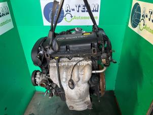 Gebruikte Motor Opel Astra H (L48) 1.6 16V Prijs op aanvraag aangeboden door A-team Automotive