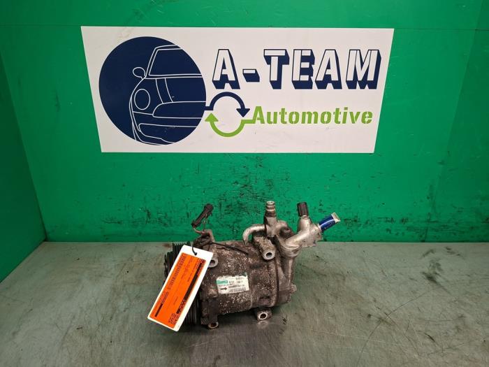 Gebruikte Aircopomp Alfa Romeo GT (937) 2.0 JTS 16V Prijs € 49,99 Margeregeling aangeboden door A-team Automotive