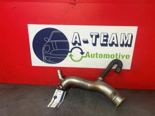 Gebruikte Intercooler Buis Audi RS 6 Avant (C7) 4.0 V8 TFSI 32V Prijs € 199,99 Margeregeling aangeboden door A-Team Automotive