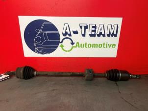 Gebruikte Aandrijfas rechts-voor Ford Ka II 1.2 Prijs € 14,99 Margeregeling aangeboden door A-Team Automotive