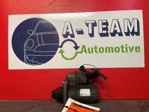 Gebruikte Startmotor Ford Ka II 1.2 Prijs € 14,99 Margeregeling aangeboden door A-Team Automotive