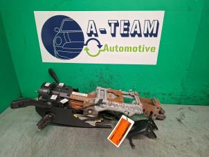 Gebruikte Stuurkolom compleet Audi A3 Sportback (8PA) 2.0 TDI 16V 170 Quattro Prijs € 99,99 Margeregeling aangeboden door A-team Automotive
