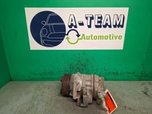 Gebruikte Pomp Airco Nissan Qashqai (J10) 2.0 16V 4x4 Prijs € 149,99 Margeregeling aangeboden door A-team Automotive