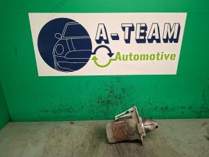 Gebruikte Startmotor Nissan Qashqai (J10) 2.0 16V 4x4 Prijs € 29,99 Margeregeling aangeboden door A-team Automotive