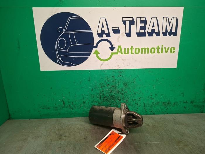 Gebruikte Startmotor Opel Corsa D 1.3 CDTi 16V ecoFLEX Prijs € 9,99 Margeregeling aangeboden door A-team Automotive
