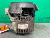 Dynamo van een Ford Transit Connect 1.8 TDCi 75 2010