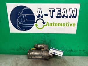 Gebruikte Startmotor Ford Transit Connect 1.8 TDCi 75 Prijs € 24,99 Margeregeling aangeboden door A-team Automotive