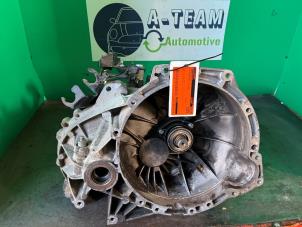 Gebruikte Versnellingsbak Ford Transit Connect 1.8 TDCi 75 Prijs op aanvraag aangeboden door A-team Automotive