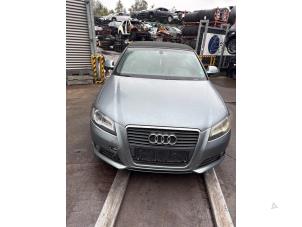 Gebruikte Steekas links-voor Audi A3 Cabriolet (8P7) 1.8 TFSI 16V Prijs € 49,99 Margeregeling aangeboden door A-Team Automotive