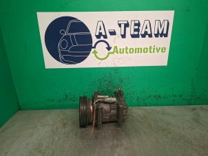 Gebruikte Aircopomp Renault Clio III (BR/CR) 1.2 16V 75 Prijs € 14,99 Margeregeling aangeboden door A-team Automotive