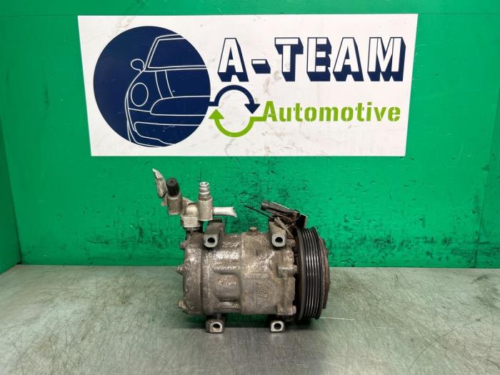 Gebruikte Aircopomp Alfa Romeo GT (937) 2.0 JTS 16V Prijs € 39,99 Margeregeling aangeboden door A-team Automotive