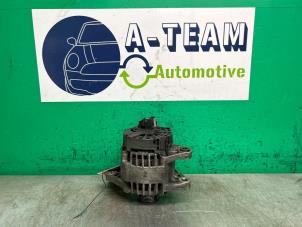 Gebruikte Dynamo Alfa Romeo GT (937) 2.0 JTS 16V Prijs € 29,99 Margeregeling aangeboden door A-team Automotive