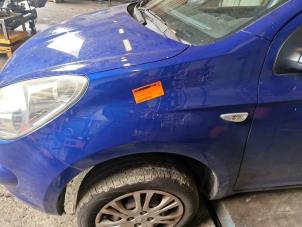 Gebruikte Scherm links-voor Hyundai i20 1.2i 16V Prijs € 99,99 Margeregeling aangeboden door A-Team Automotive