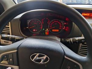 Gebruikte Licht + Raw Schakelaar Hyundai i20 1.2i 16V Prijs € 24,99 Margeregeling aangeboden door A-Team Automotive