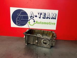 Gebruikte Carterpan Volkswagen Up! (121) 1.0 12V 60 Prijs € 124,99 Margeregeling aangeboden door A-Team Automotive