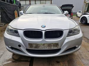 Gebruikte Airco Radiateur BMW 3 serie Touring (E91) 318i 16V Prijs € 39,99 Margeregeling aangeboden door A-Team Automotive