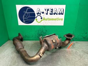 Gebruikte Katalysator Ford C-Max (DXA) 1.0 Ti-VCT EcoBoost 12V 125 Prijs € 249,99 Margeregeling aangeboden door A-team Automotive