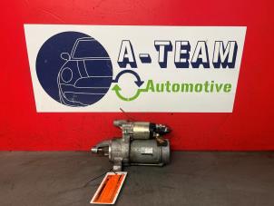 Gebruikte Startmotor Audi RS 6 Avant (C7) 4.0 V8 TFSI 32V Prijs € 49,99 Margeregeling aangeboden door A-Team Automotive