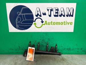 Gebruikte Common rail (Injectie) Renault Grand Scénic III (JZ) 1.4 16V TCe 130 Prijs € 49,99 Margeregeling aangeboden door A-team Automotive