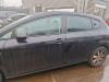 Seat Leon (1P1) 1.2 TSI Deurruit 4Deurs links-voor