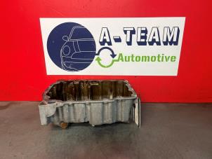 Gebruikte Carterpan Seat Mii 1.0 12V Prijs € 124,99 Margeregeling aangeboden door A-Team Automotive