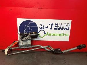 Gebruikte Ruitenwismotor + Mechaniek Renault Grand Scénic II (JM) 1.6 16V Prijs € 24,99 Margeregeling aangeboden door A-Team Automotive