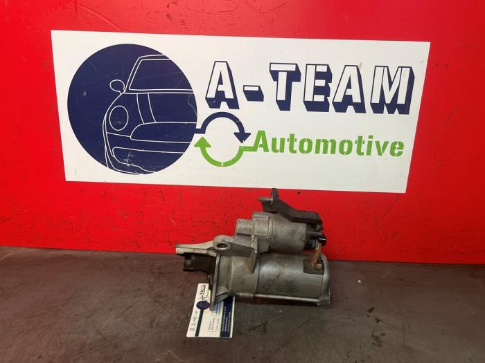 Gebruikte Startmotor Opel Astra K 1.2 Turbo 12V Prijs € 39,99 Margeregeling aangeboden door A-Team Automotive