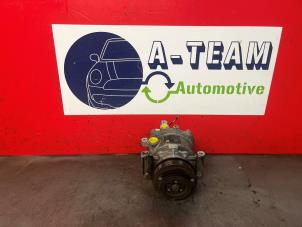 Gebruikte Aircopomp Opel Astra K 1.2 Turbo 12V Prijs € 99,99 Margeregeling aangeboden door A-Team Automotive