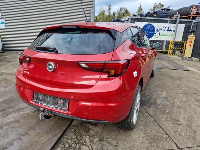 Gebruikte Rembol Opel Astra K 1.2 Turbo 12V Prijs € 749,99 Margeregeling aangeboden door A-Team Automotive