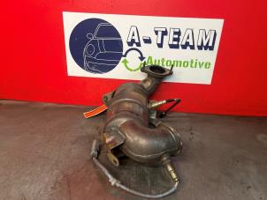 Gebruikte Katalysator Opel Astra K 1.2 Turbo 12V Prijs € 299,99 Margeregeling aangeboden door A-Team Automotive